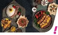 پرطرفدار‌ترین رستوران‌های تهران در اسنپ فود برای سفارش غذای درجه‌یک