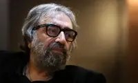 ویدئویی از تولد ۸۵ سالگی خالق «قیصر» و «گوزن‌ها»