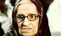 «مهری مهرنیا» بازیگر قبل انقلاب در جوانی؛ دهه 20