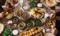 بهترین رستوران های گیلان از رشت تا انزلی ( لیست کامل)