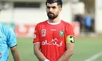 روایت ستاره استقلالی از تصادف هولناکش