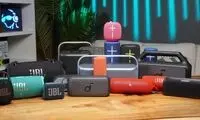 بهترین اسپیکر قابل حمل؛ راهنمای انتخاب بهترین مدل‌های بلوتوثی و شارژی