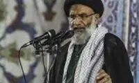 امام جمعه اهواز: ساکنان کره مریخ مشرک هستند