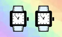تست هوش؛ کدام ساعت تقلبی است؟