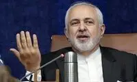 به پسرِ ظریف گیر ندهید؛ از ترامپ یاد بگیرید!