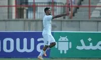 واکنش مهاجم ذوب‌آهن به حضور در استقلال و پرسپولیس