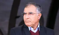 حضور مربی معروف فوتبال و دخترش در یک دورهمی هنرمندانه