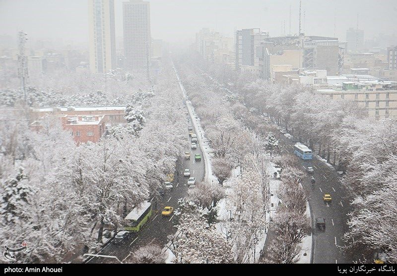 جزئیات برکناری تعدادی از مدیران شهرداری تهران