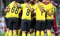 سپاهان به‌خاطر هوادار پرحاشیه تنبیه شد