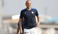 سرقت از بازیکن خارجی استقلال در خیابان
