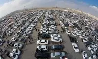 زمان برگزاری قرعه‌کشی طرح فروش ایران‌خودرو 