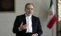 تنگه هرمز رسما باز شد