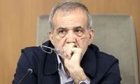 شباهت پیرمرد قائناتی به پزشکیان جلب توجه کرد
