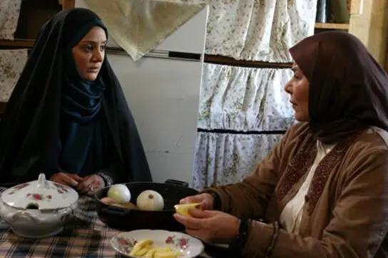 ۷ سریالی که رنگ بازپخش‌های معمول تلویزیون را ندیدند