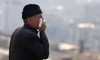 ماجرای انتشار بوی عجیب در بندرترکمن