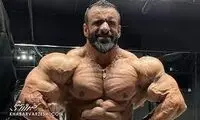 توهین جنجالی هادی چوپان به مخالفانش