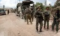 کشته شدن ۳ نظامی اسرائیلی در نوار غزه
