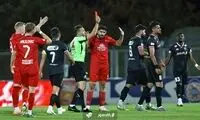 اعتراض پرسپولیس؛ تماشاگر نمی‌خواهیم!