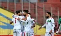 آشتی‌کنان دو ملی‌پوش در اردوی تیم‌ ملی