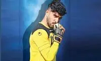 آماده‌سازی جالب پیش‌فصل امیر عابدزاده