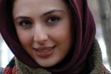 تغییر شمایل نیوشا ضیغمی در سن 45 سالگی