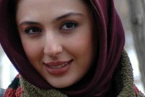 تغییر شمایل نیوشا ضیغمی در سن 45 سالگی