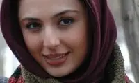 تغییر شمایل نیوشا ضیغمی در سن 45 سالگی