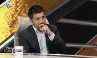 علیرضا دبیر در منزلش مورد حمله قرار گرفت!