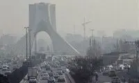 تعطیلی دوباره مسابقات فوتبال در تهران!