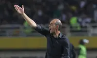 کنایه سنگین نویدکیا به هاشمیان