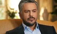 بایگر ترک از خانواده خود رونمایی کرد