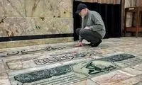 پیام غیرمستقیم یک دهه نودی به قالیباف