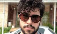 بخت بالای شروین حاجی‌پور برای جایزه «گرمی» 
