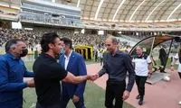 فرهاد از رکورد پروین گذشت