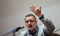 پاسخ زاکانی به مطالبه انتشار فیلم دوربین‌های داخل واگن مترو