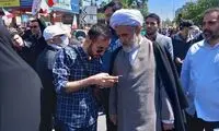 توضیح فارس درباره خبر هدف‌گیری و ترور حسین طائب