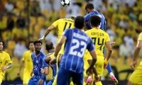 کری سنگین یک نانوا برای استقلالی‌ها