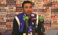 اتهام جنجالی نکونام به دو داور: پرسپولیسی بودند
