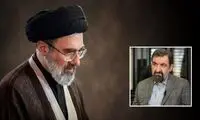 محسن رضایی نماینده رهبر انقلاب در شعام شد