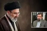 محسن رضایی نماینده رهبر انقلاب در شعام شد