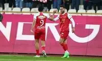 استوری جالب ارونوف بعد از قهرمانی پرسپولیس 
