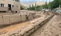 پرداخت خسارت سیل مانسون چگونه خواهد بود؟
