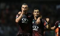 عبدی: بازیکنان فعلی پرسپولیس شایسته تحسین هستند