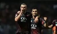 عبدی: بازیکنان فعلی پرسپولیس شایسته تحسین هستند