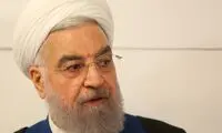 روحانی: نگذاشتند توافق شود تا روحانی ناموفق باشد!
