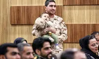 آخرین فرصت معافیت سربازی پدران پرجمعیت اعلام شد