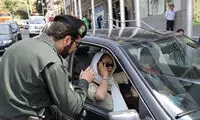 اتفاق غیرمنتظره‌ای که ایرانی‌ها حین رانندگی تجربه کردند