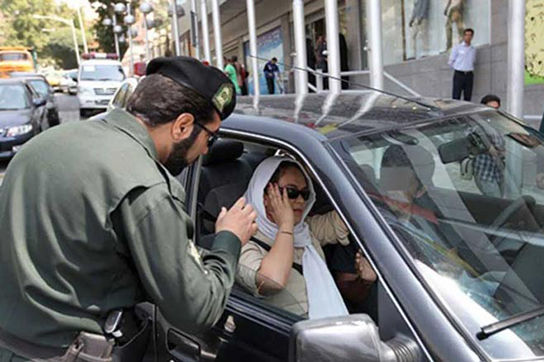 اتفاق غیرمنتظره‌ای که ایرانی‌ها حین رانندگی تجربه کردند