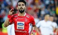 پیشنهاد غیرمنتظره بشار رسن به پرسپولیس
