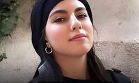 اولین تصویر از قاتل الهه حسین‌نژاد در دادگاه
